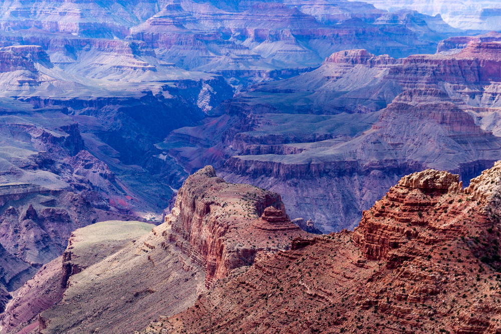 Grand Canyon