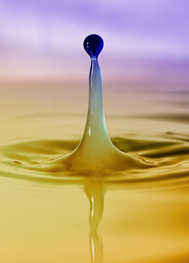 Waterdrop